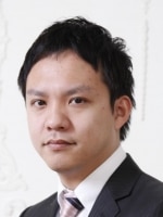 鬼沢 健士弁護士