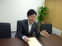 金山 耕平弁護士