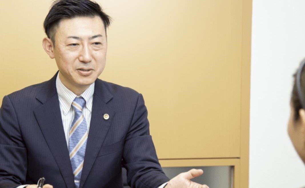 かなやま総合法律事務所
