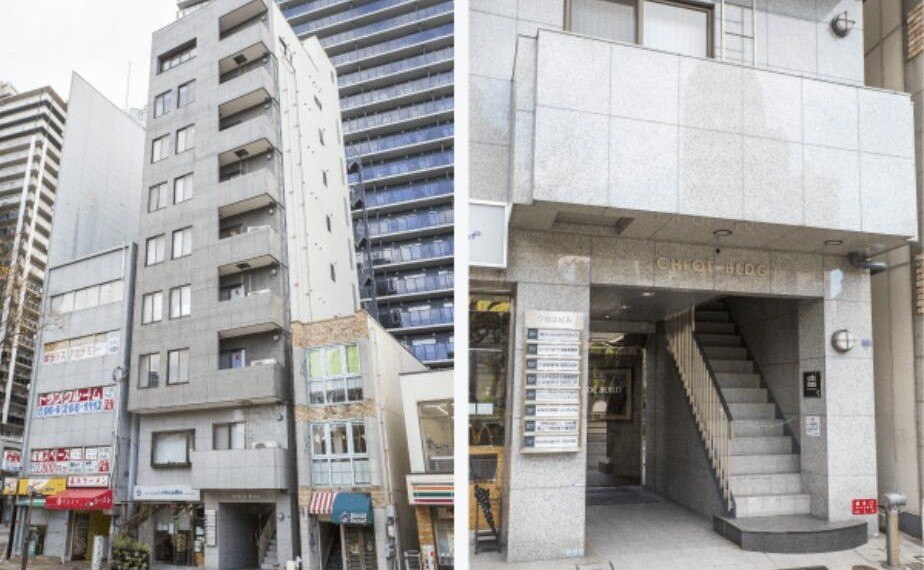 かなやま総合法律事務所