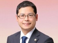 岡邑 祐樹弁護士