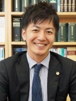 枡田 晃久弁護士