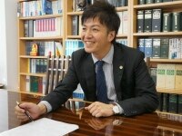 枡田 晃久弁護士