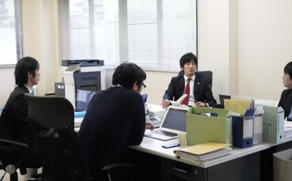 枡田法律事務所