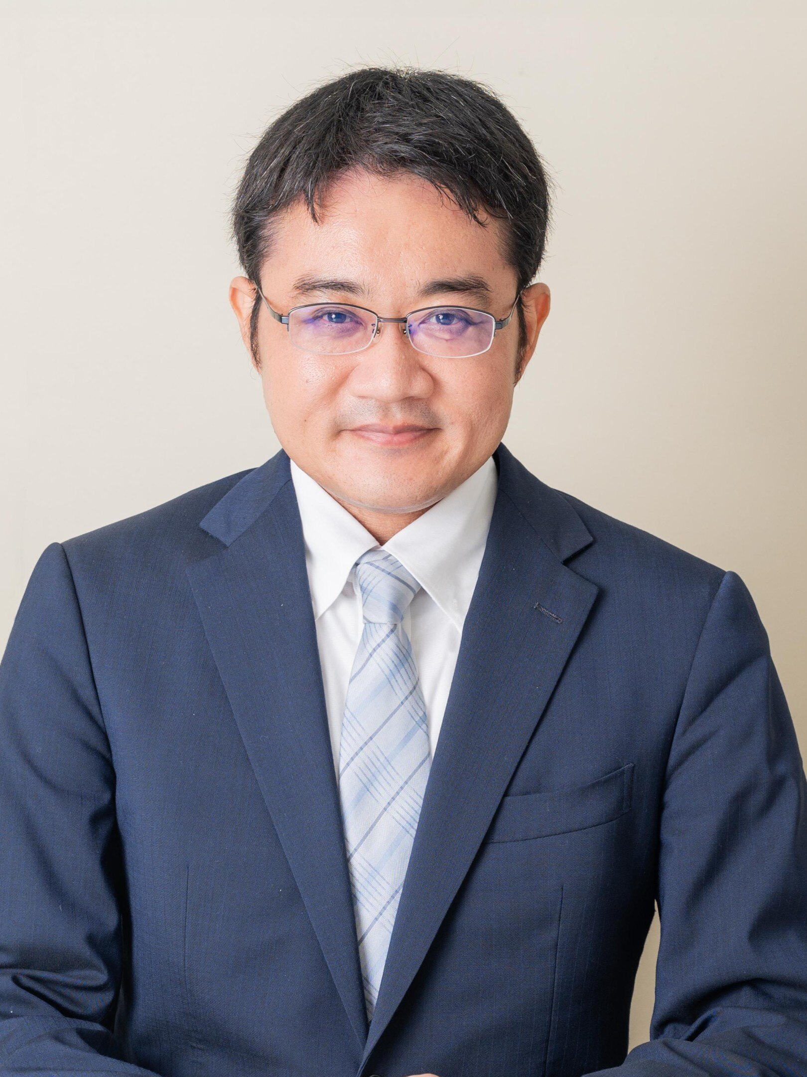 鐘ケ江 啓司弁護士