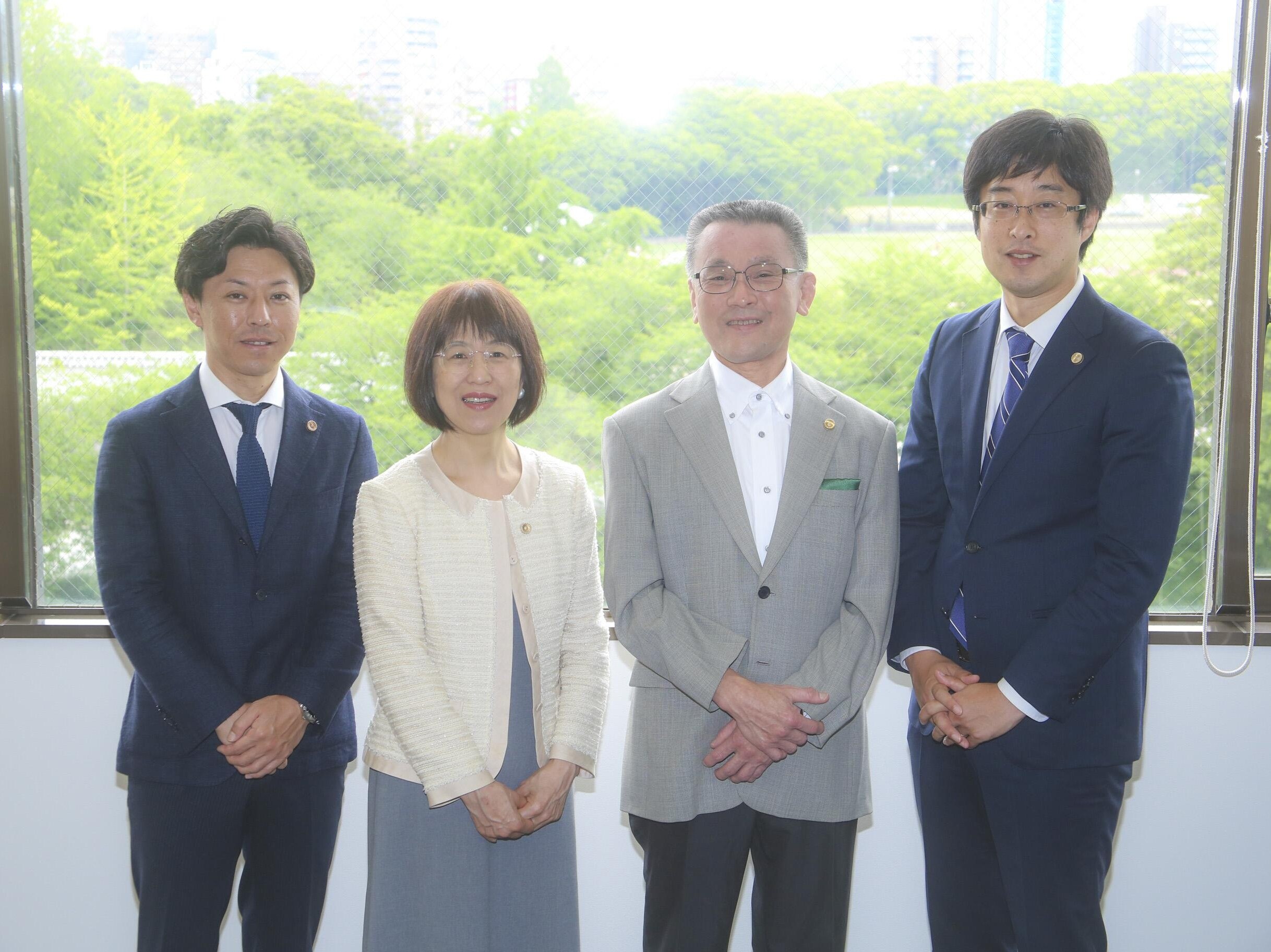 埋田 昇平弁護士