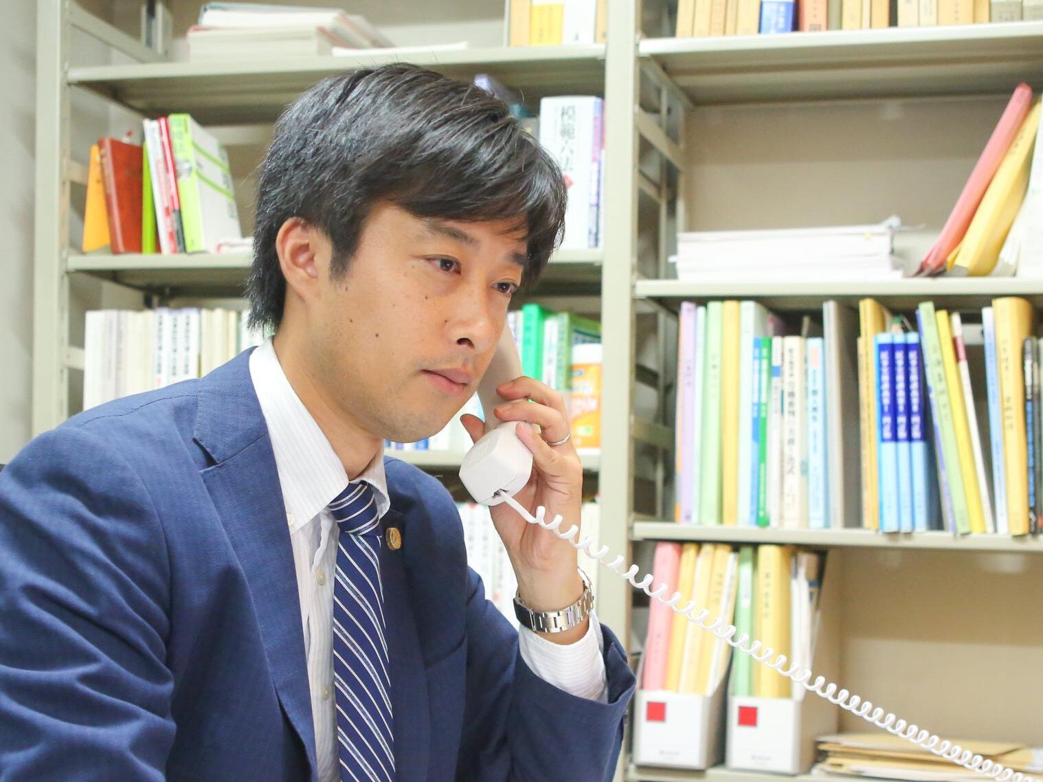 埋田 昇平弁護士