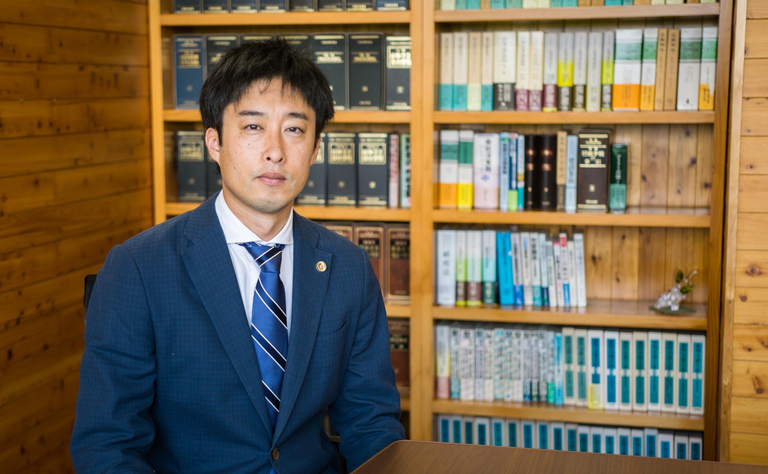 弁護士法人松本・永野法律事務所 福岡事務所