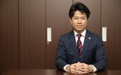 原口圭介法律事務所