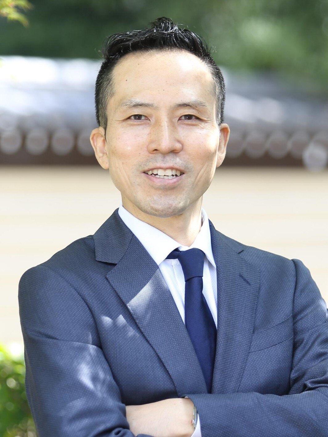松坂 典洋弁護士