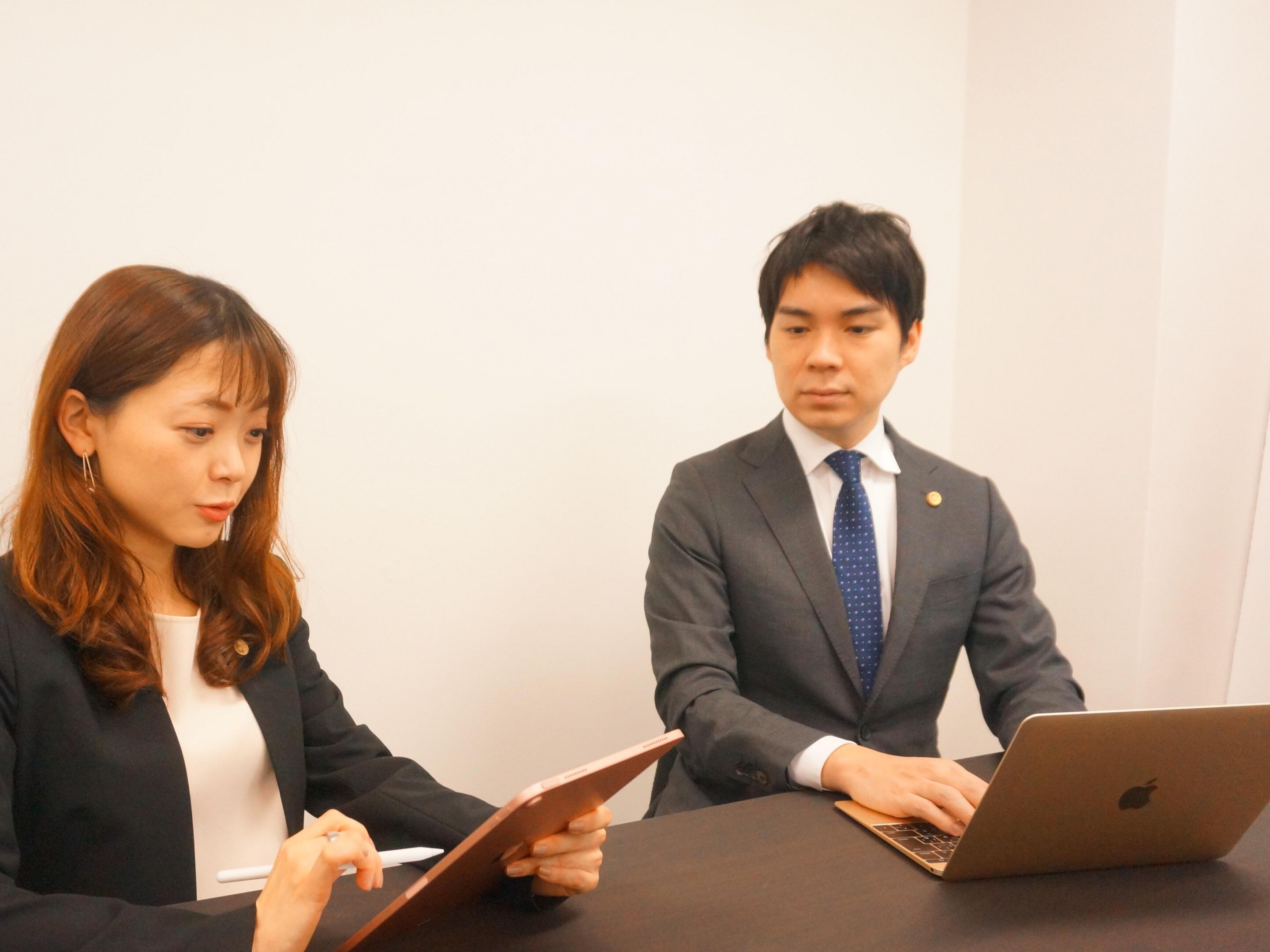 馬場 龍行弁護士