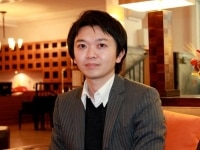 清水 俊弁護士