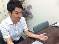 東 紘資弁護士