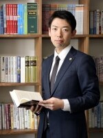 山田 圭太弁護士