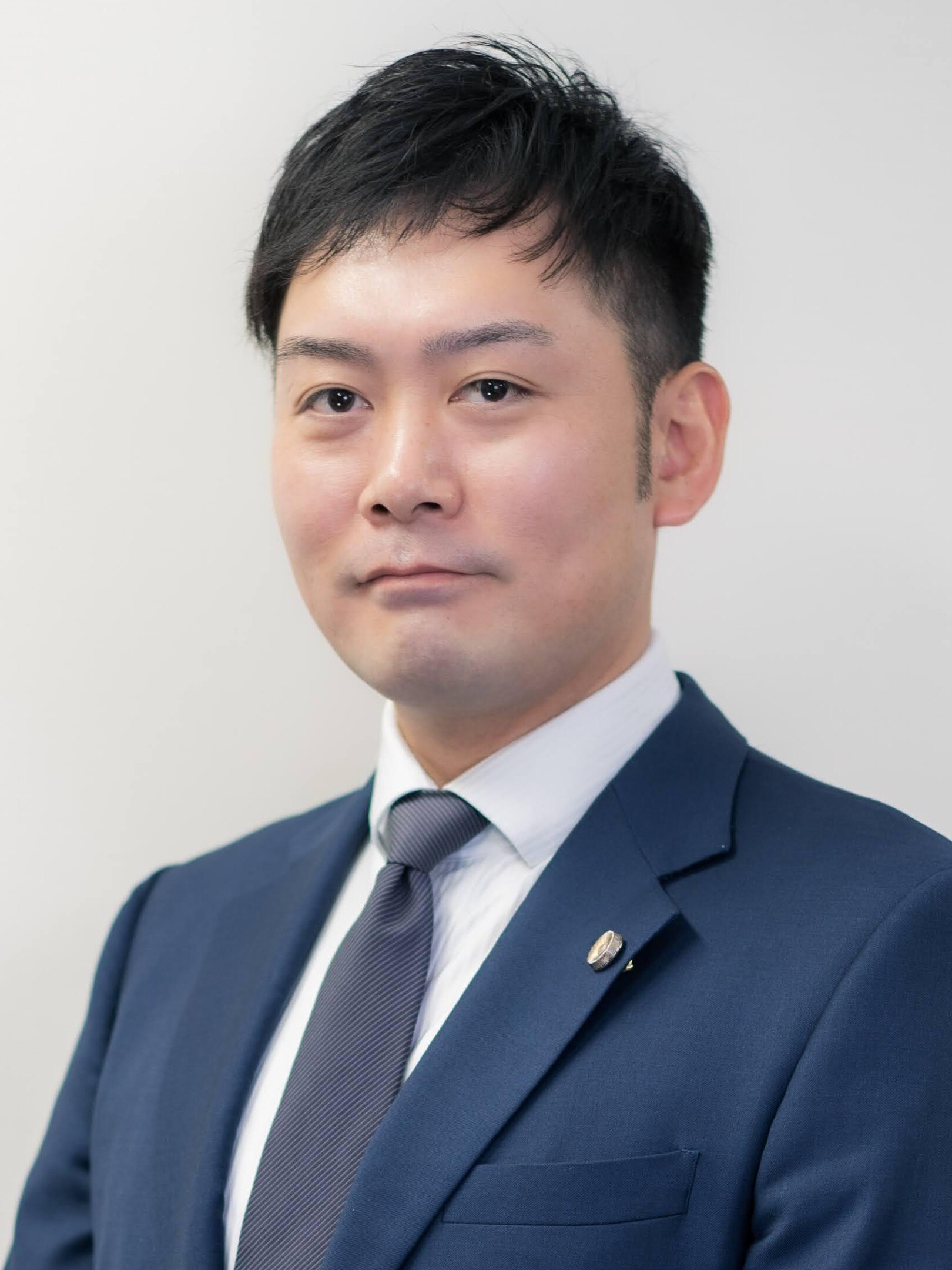 大亀 将生弁護士