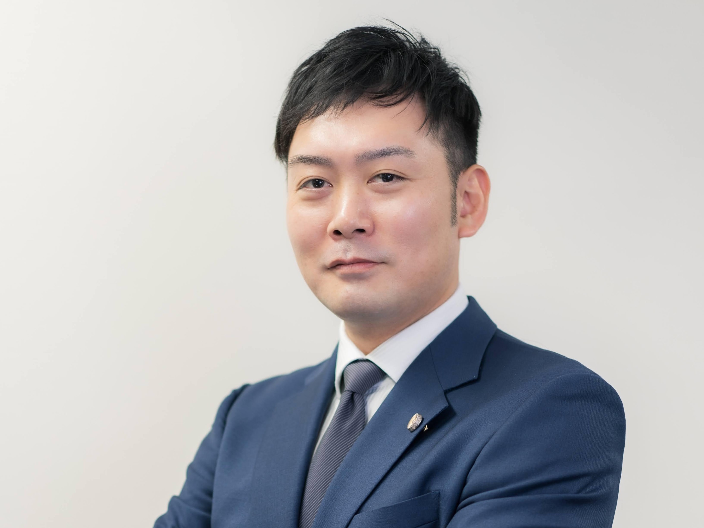 大亀 将生弁護士