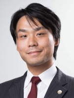 下西 祥平弁護士