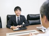 下西 祥平弁護士