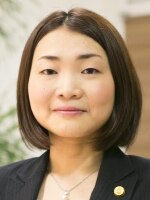 田村 由起弁護士