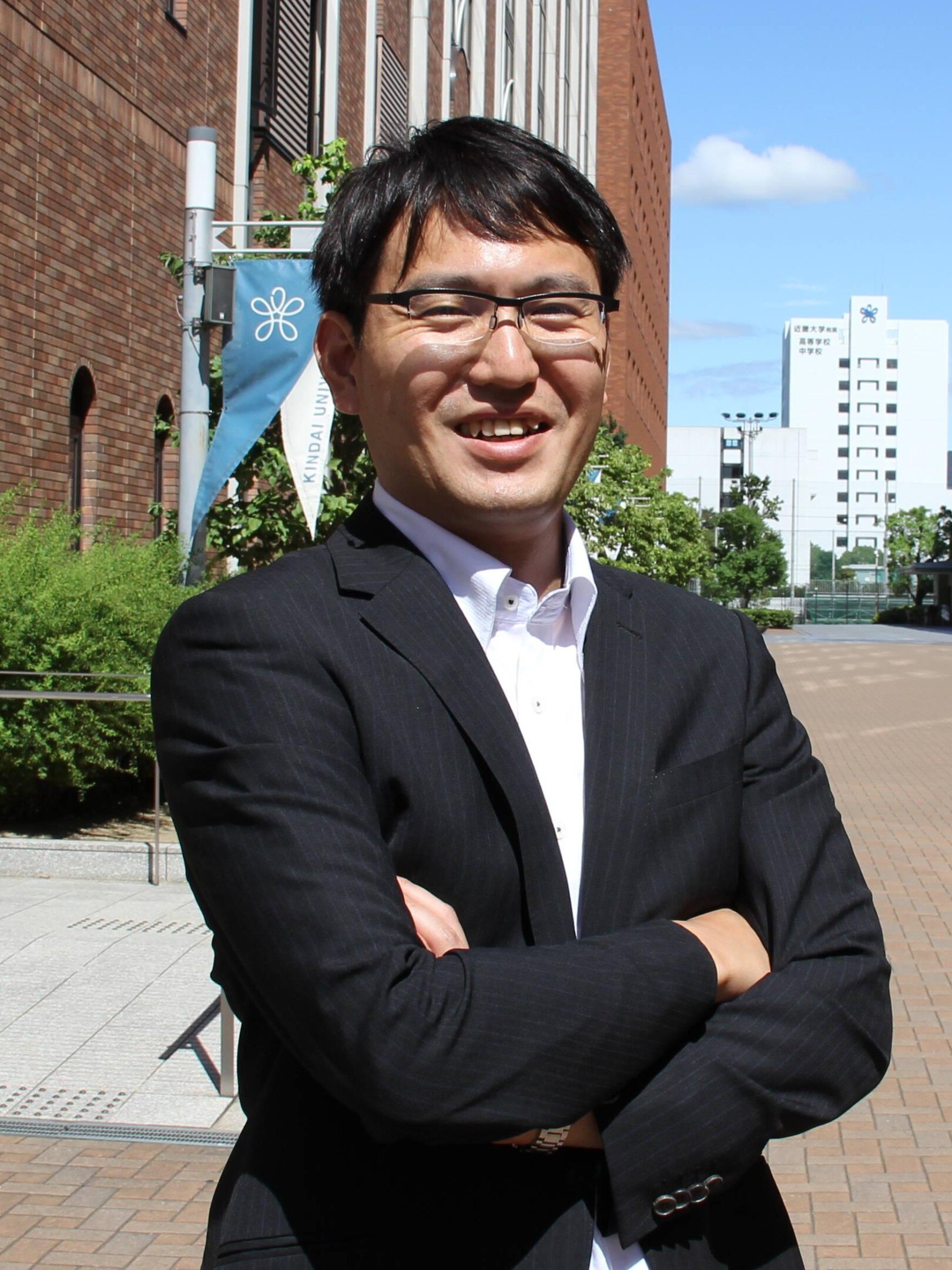 大坂 章仁弁護士