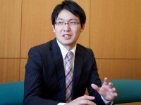 大坂 章仁弁護士