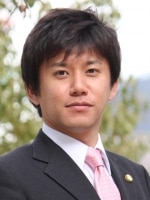相川 祐一朗弁護士