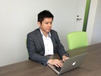 相川 祐一朗弁護士
