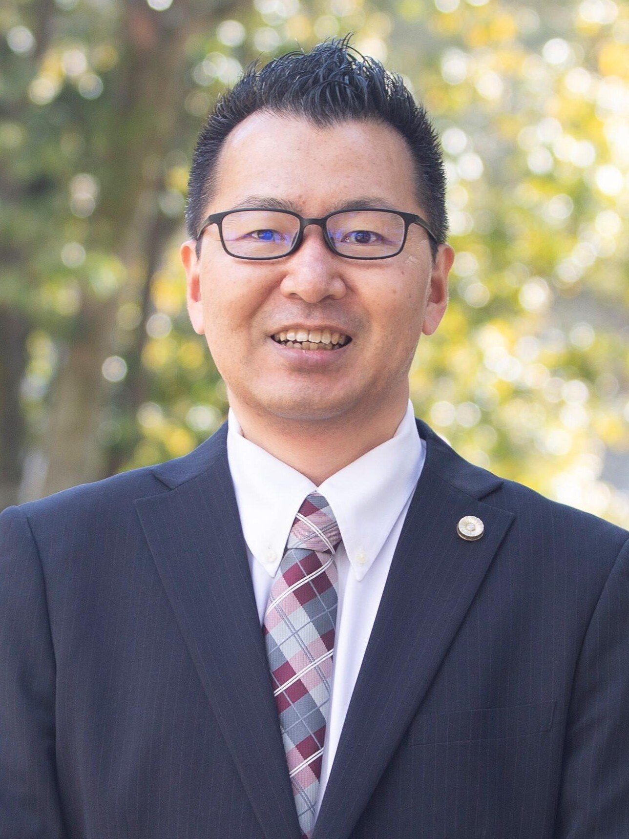 守永 将大