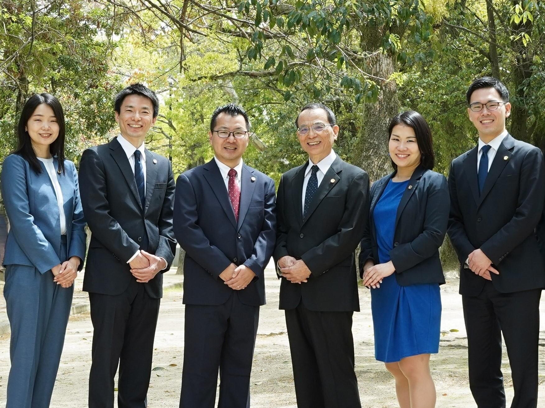 守永 将大弁護士