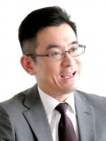 関口 郷思弁護士
