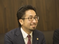 木谷 倫之弁護士