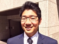 徳田 聖也弁護士