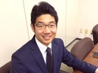 徳田 聖也弁護士