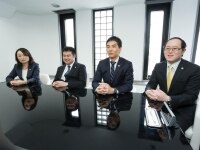 上野 一成弁護士