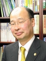 坂口 俊幸弁護士