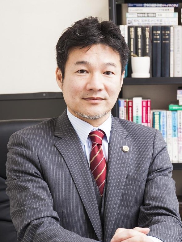 岡田 晃朝弁護士