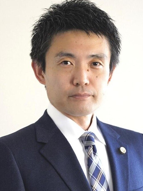 佐藤 大輔
