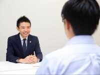 佐藤 大輔弁護士