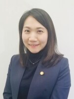 佐川 未央
