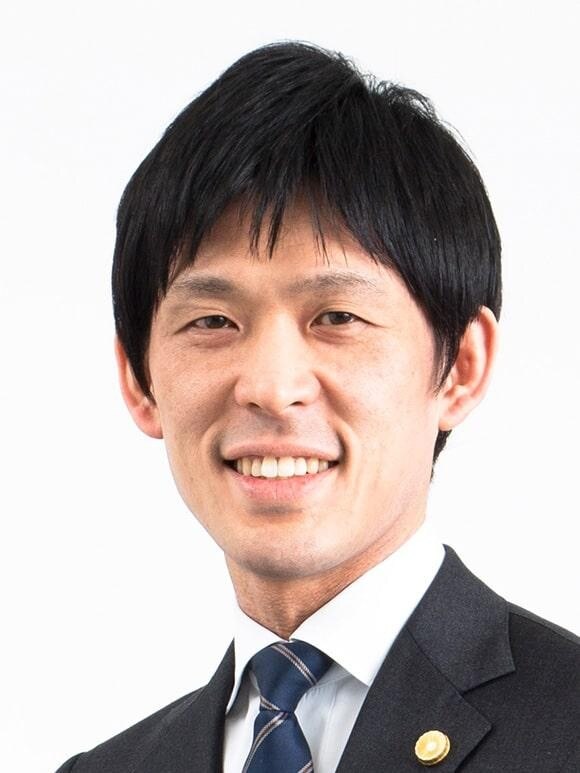 山森 一男弁護士