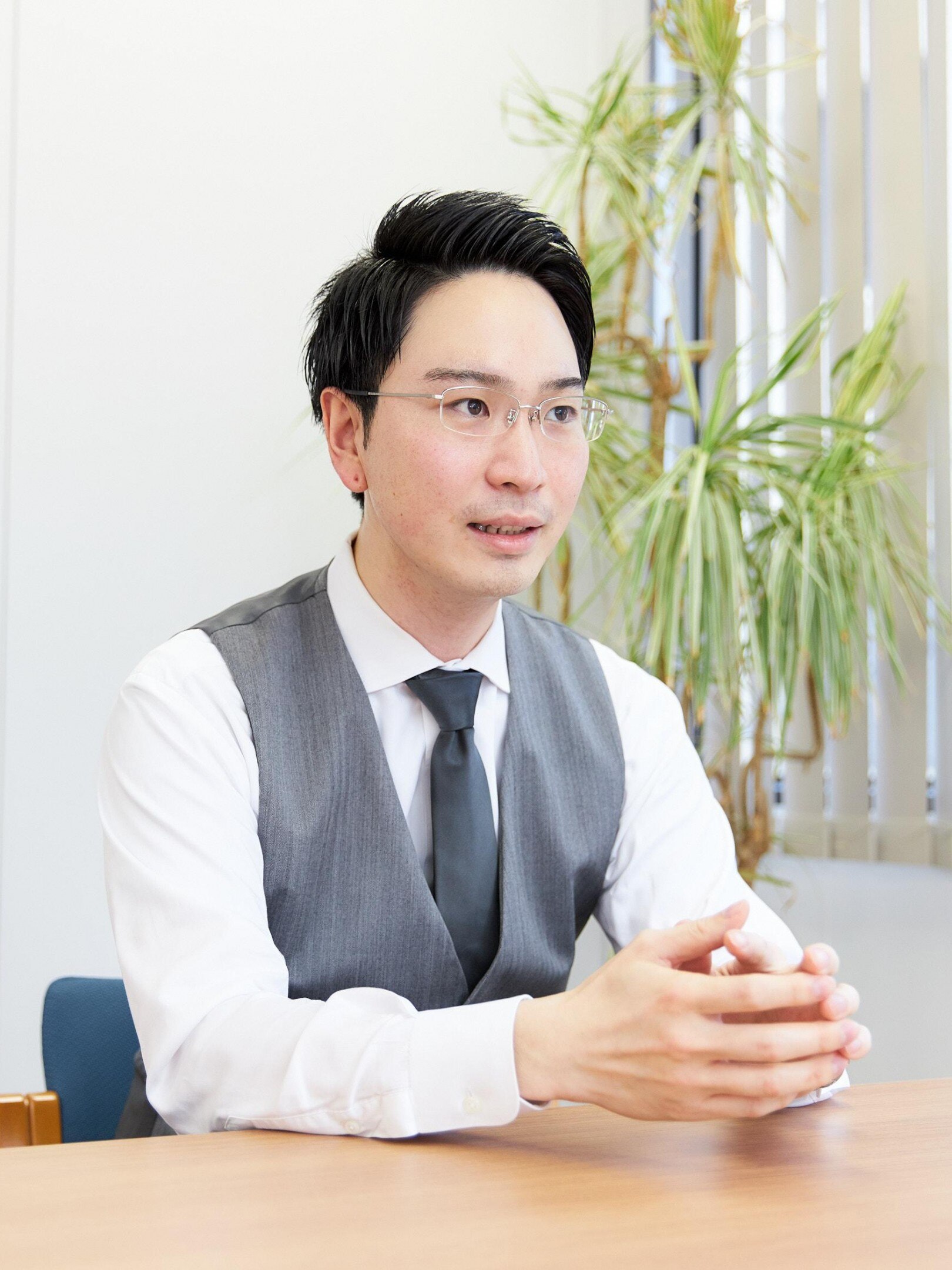 岩波 耕平弁護士