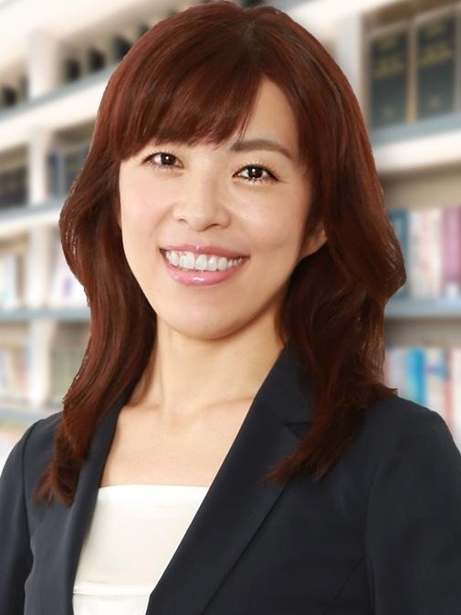 高橋 麻理弁護士