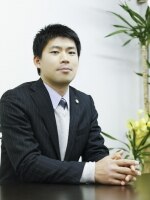 鈴木 猛弁護士