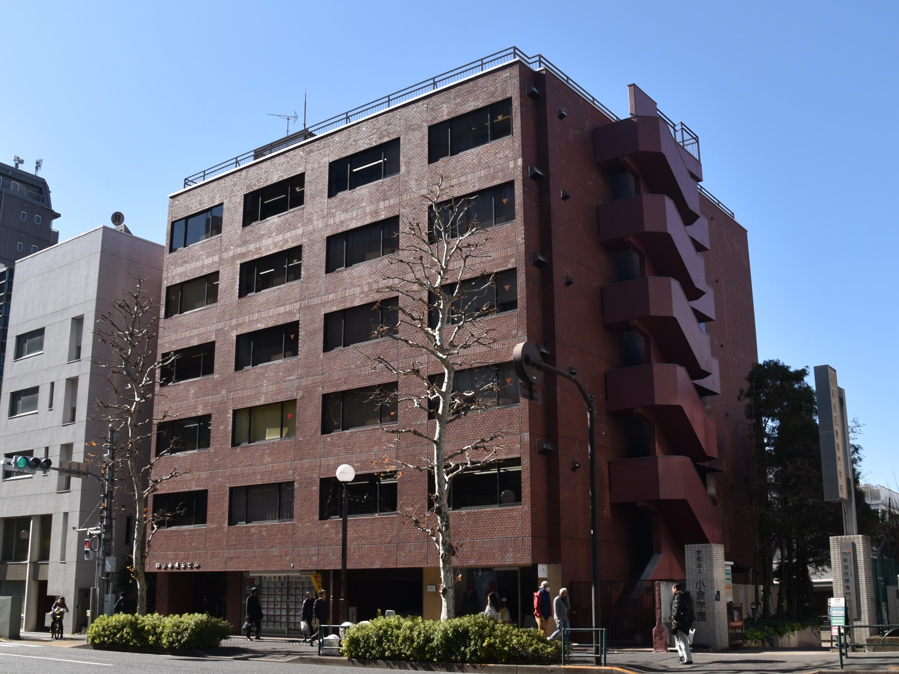 入江 秀子弁護士