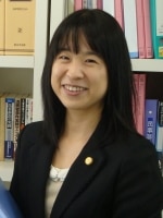 小室 光子弁護士