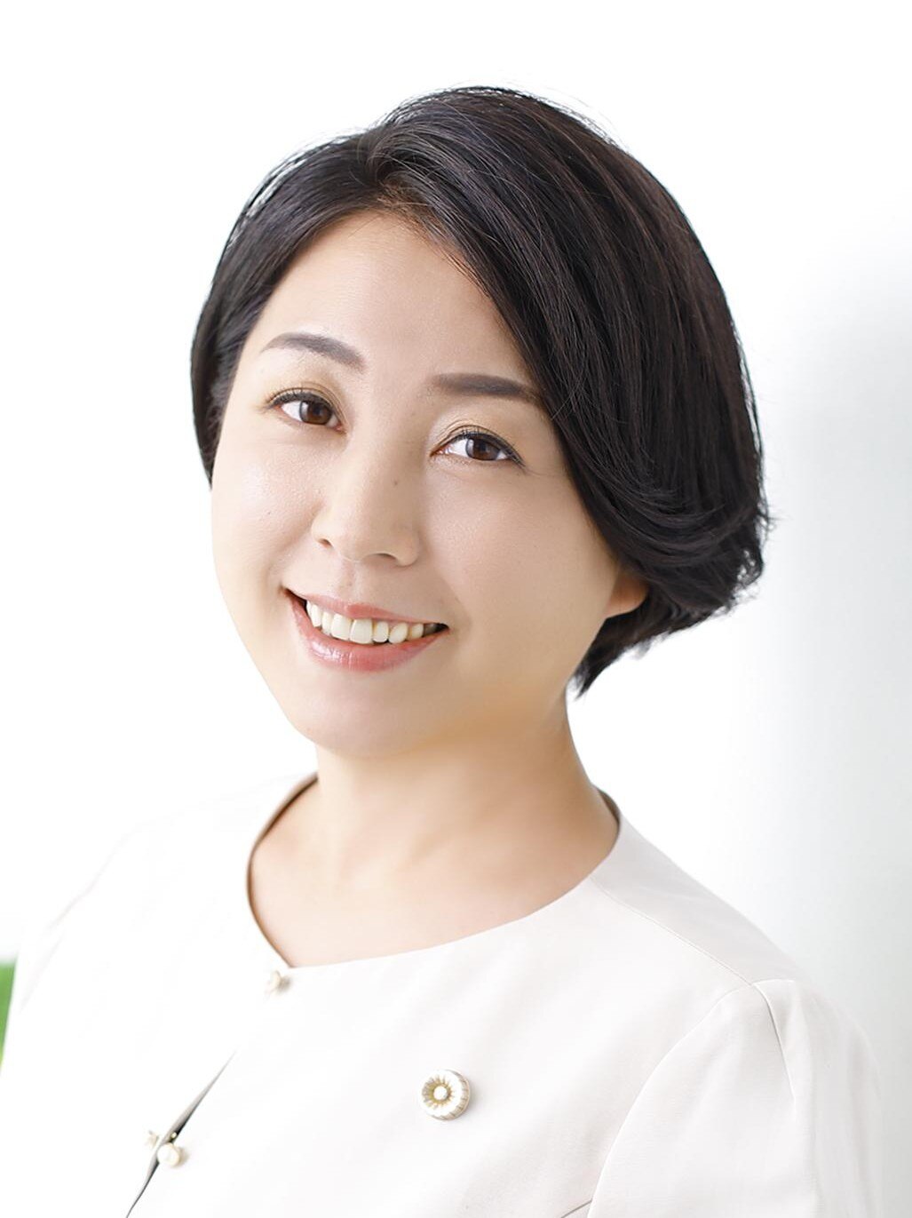 宮地 紘子