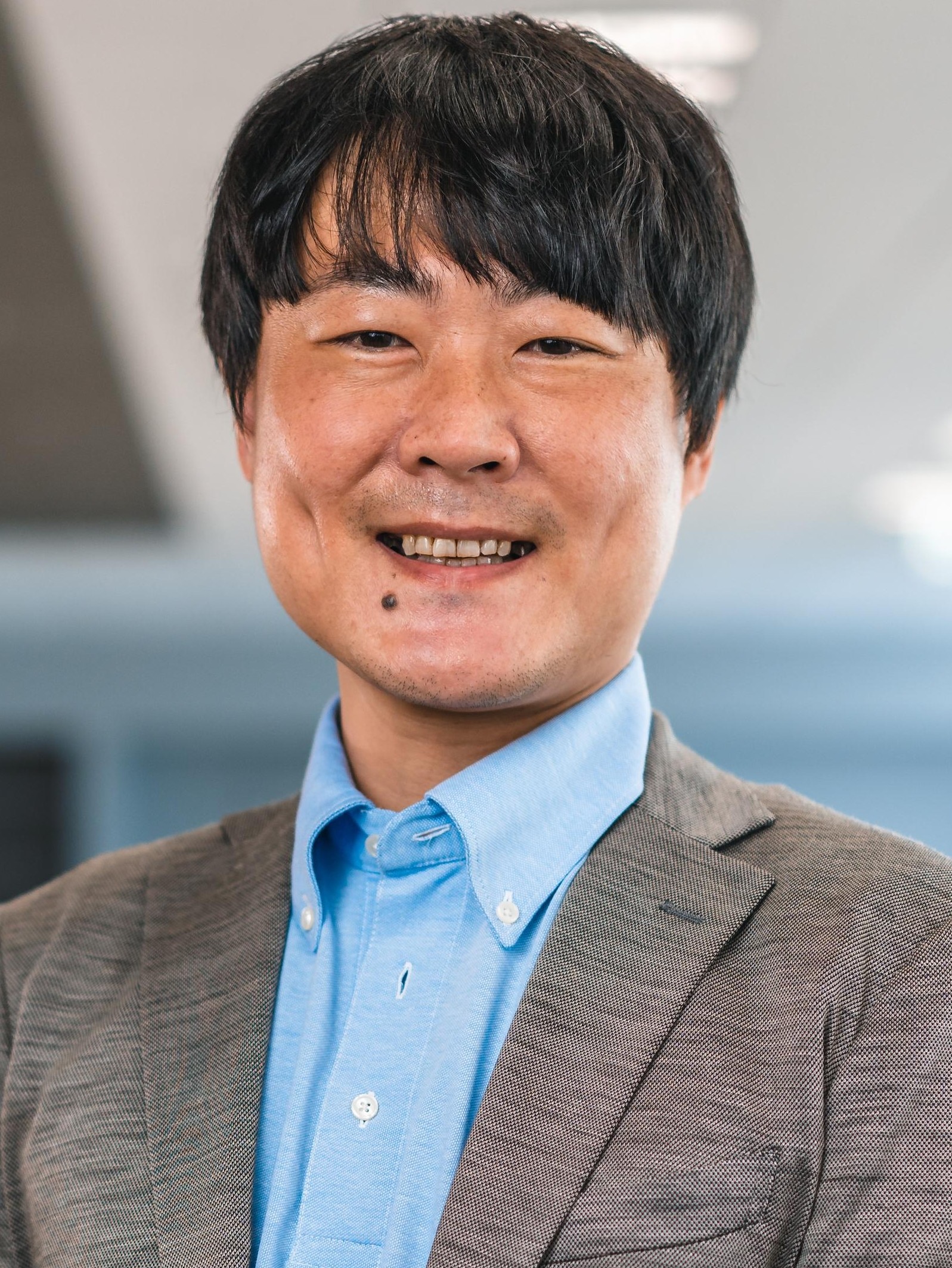 平沼 夏樹弁護士