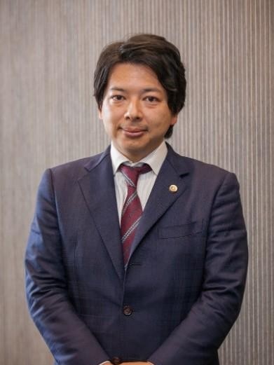 小山 好文弁護士