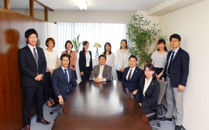 弁護士法人Bridge Rootsブリッジルーツ名古屋