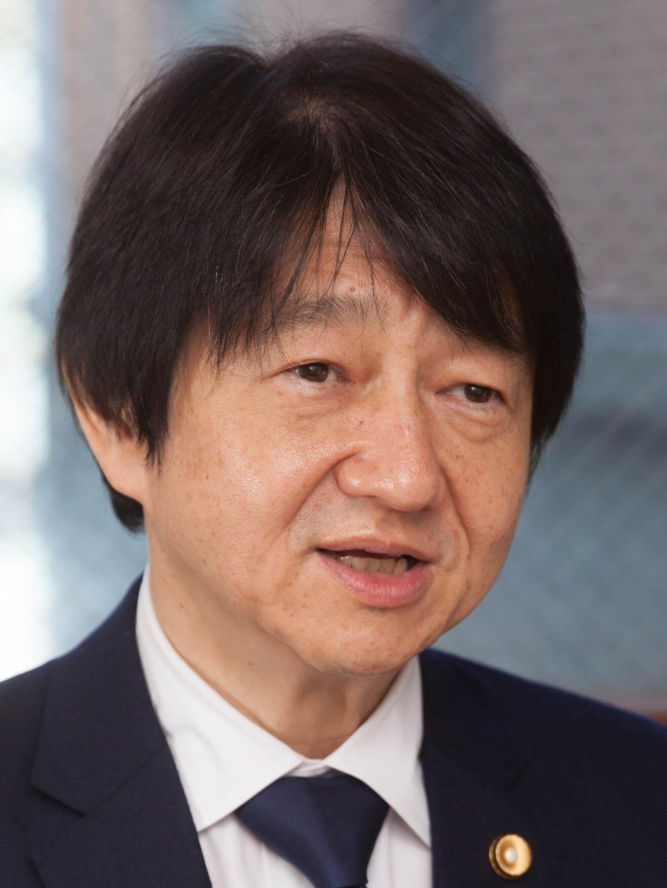 吉村 功志弁護士
